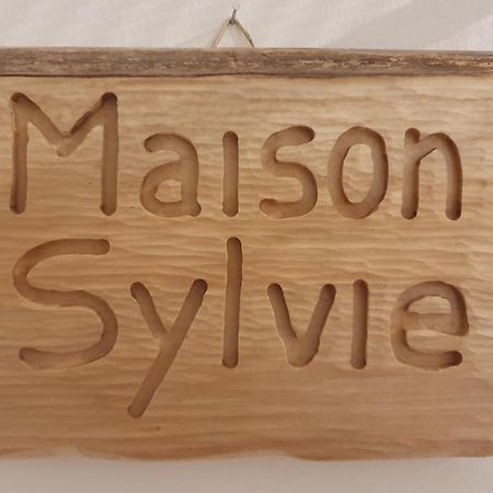 Maison Sylvie Pescara Exteriör bild